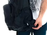 Subrosa "Skeleton Crew" Backpack