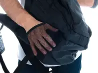 Subrosa "Skeleton Crew" Backpack