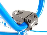 Subrosa "Tiro 18" 2013 BMX Bike