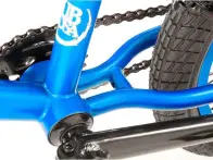 Subrosa "Tiro 18" 2013 BMX Bike