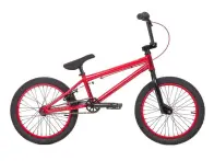Subrosa "Tiro 18" 2014 BMX Bike