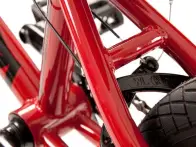 Subrosa "Tiro 18" 2014 BMX Bike