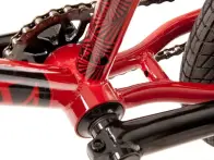 Subrosa "Tiro 18" 2014 BMX Bike
