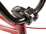 Subrosa "Tiro 18" 2014 BMX Bike