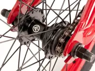 Subrosa "Tiro 18" 2014 BMX Bike