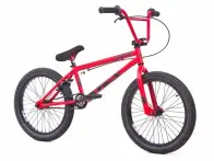 Subrosa "Tiro" 2012 BMX Bike