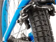 Subrosa "Tiro" 2013 BMX Bike