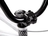 Subrosa "Tiro" 2014 BMX Bike