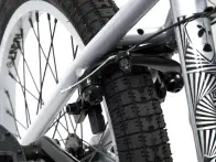 Subrosa "Tiro" 2014 BMX Bike