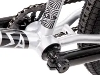 Subrosa "Tiro" 2014 BMX Bike