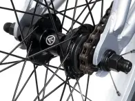 Subrosa "Tiro" 2014 BMX Bike