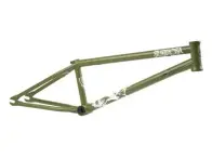 Subrosa "Villicus" BMX Frame