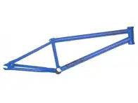 Subrosa "Villicus" BMX Frame