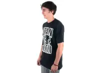 Subrosa "Waitin" T-Shirt