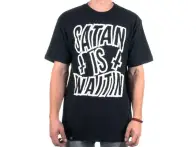Subrosa "Waitin" T-Shirt