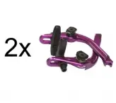 Suelo Bremsen Bundle