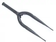 Suelo "Flatland" 2011 BMX Gabel