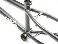 Suelo "Moto" BMX Rahmen