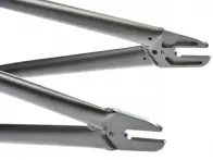 Suelo "Moto" BMX Rahmen