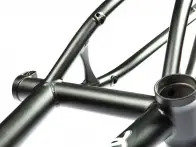 Suelo "Moto" BMX Rahmen