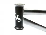 Suelo "Moto" BMX Rahmen