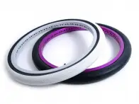 Suelo "Silkworm" Reifen