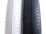 Suelo "Silkworm" Reifen