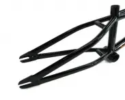 Suelo "SimpleV3" BMX Rahmen