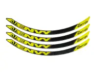 Sun Ringlé "Envy Front Rim" Sticker Set