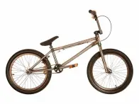 Sunday "Aaron Ross EX" 2011 BMX Bike