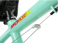 Sunday "AM-Ross" 2012 BMX Bike