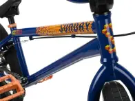 Sunday "AM-Young" 2012 BMX Rad