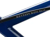 Sunday "AM-Young" 2012 BMX Rad