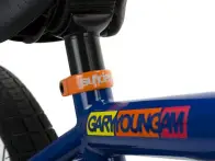 Sunday "AM-Young" 2012 BMX Rad