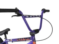 Sunday Bikes "Aaron Ross AM" 2013 BMX Bike