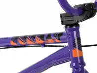 Sunday Bikes "Aaron Ross AM" 2013 BMX Bike