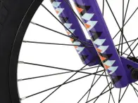 Sunday Bikes "Aaron Ross AM" 2013 BMX Bike