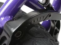 Sunday Bikes "Aaron Ross AM" 2013 BMX Bike