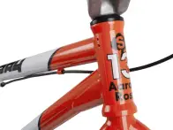 Sunday Bikes "Aaron Ross EX" 2013 BMX Bike