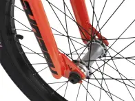 Sunday Bikes "Aaron Ross EX" 2013 BMX Bike