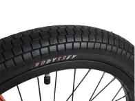 Sunday Bikes "Aaron Ross EX" 2013 BMX Bike