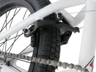 Sunday Bikes "Aaron Ross EX" 2013 BMX Bike