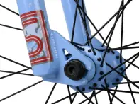 Sunday Bikes "Aaron Ross PRO" 2013 BMX Bike