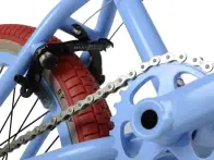 Sunday Bikes "Aaron Ross PRO" 2013 BMX Bike