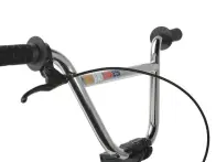 Sunday Bikes "Alex Magallan EX" 2013 BMX Rad
