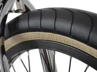 Sunday Bikes "Alex Magallan EX" 2013 BMX Rad