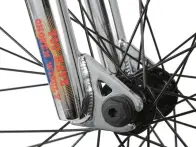Sunday Bikes "Alex Magallan EX" 2013 BMX Rad