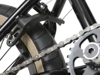 Sunday Bikes "Alex Magallan EX" 2013 BMX Rad
