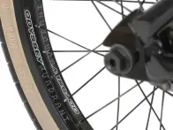 Sunday Bikes "Alex Magallan EX" 2013 BMX Rad