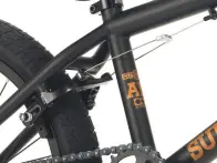 Sunday Bikes "AM 20" 2014 BMX Rad